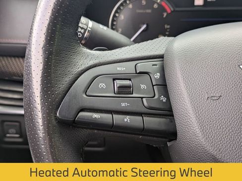 Used 2019 Cadillac XT4 Sport image 18