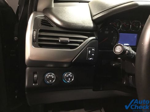 Used 2016 Chevrolet Tahoe LT AWD/4WD image 27