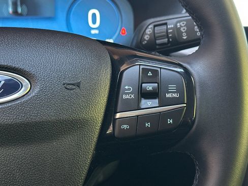 Used 2025 Ford Escape Platinum AWD/4WD image 33