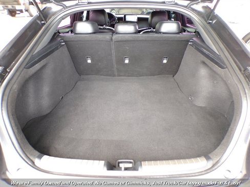 Used 2018 Kia Stinger GT RWD image 9