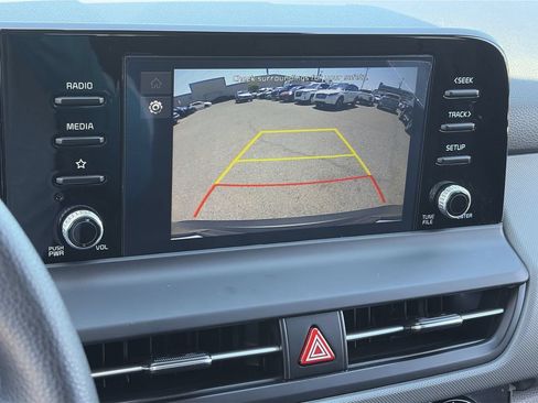 Used 2026 Kia Seltos LX FWD image 25