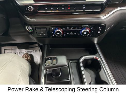 Certified 2023 GMC Sierra 1500 SLT w/ SLT Premium Plus Package image 42