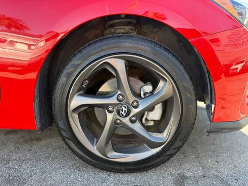 Used 2019 Hyundai Veloster 2.0 image 31