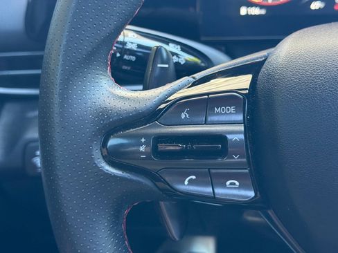 Used 2023 Hyundai Elantra N Line FWD image 30
