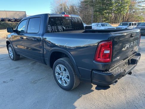 New 2026 RAM 1500 Big Horn image 5