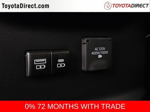 New 2026 Toyota Tundra Limited image 30