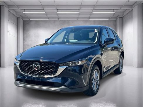 Used 2022 MAZDA CX-5 AWD 2.5 S image 7