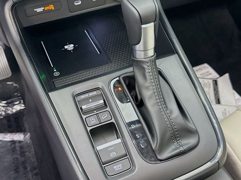 New 2026 Honda CR-V EX-L image 24