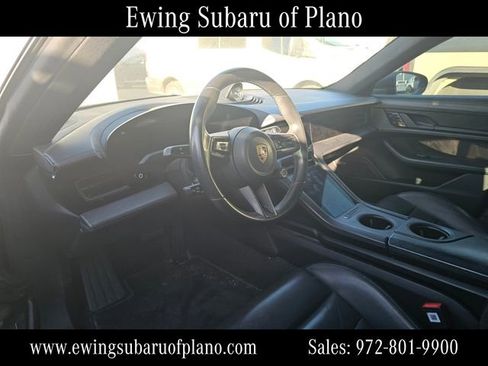 Used 2020 Porsche Taycan 4S image 5