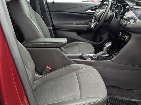 Used 2022 Buick Encore GX Preferred image 25