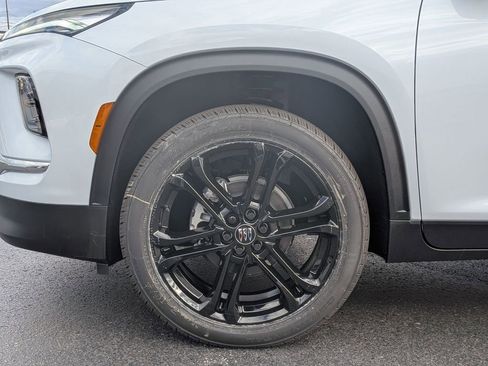 New 2026 Buick Enclave Preferred w/ Power Package AWD/4WD image 8