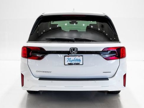 Used 2026 Honda Odyssey Touring image 36