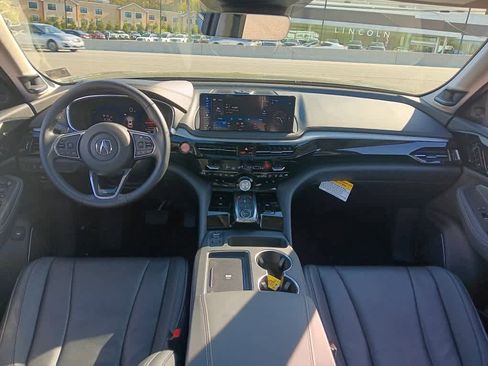Used 2026 Acura MDX SH-AWD w/ Technology Package image 19