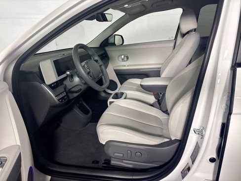 Used 2023 Hyundai Ioniq 5 SEL w/ Cargo Package AWD/4WD image 11