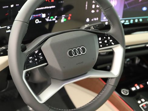New 2026 Audi A6 Premium Plus AWD/4WD image 16
