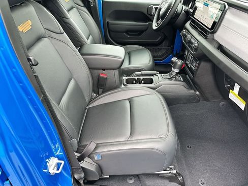 New 2026 Jeep Wrangler Sport S image 30