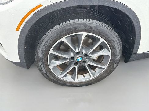 Used 2018 BMW X5 xDrive35i w/ M Sport Package image 30