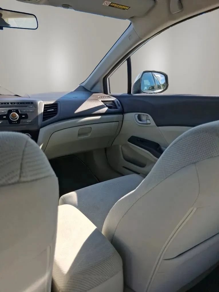 Used 2012 Honda Civic LX image 30