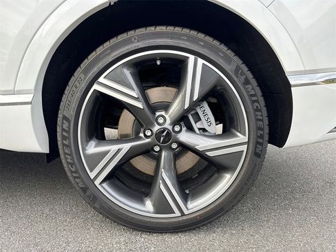 New 2026 Genesis GV80 3.5T Prestige image 20