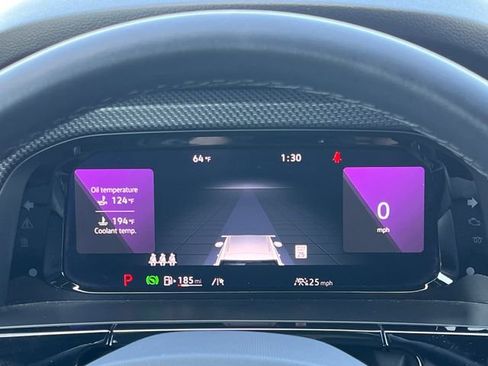 Used 2024 Volkswagen Atlas Cross Sport SEL Premium R-Line image 21