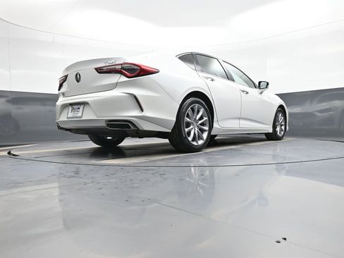 Certified 2023 Acura TLX Base image 29