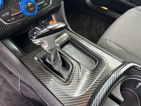 Used 2018 Dodge Charger R/T w/ Navigation & Travel Group image 24