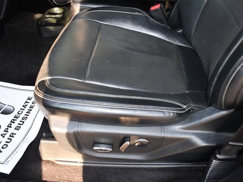 Used 2016 Ford F150 Lariat AWD/4WD image 13