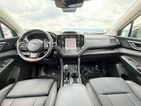 Certified 2026 Subaru Ascent Limited Bronze AWD/4WD image 12