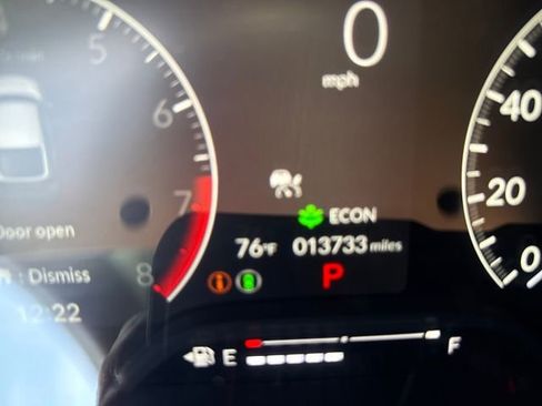 Certified 2023 Honda Civic Sport image 13