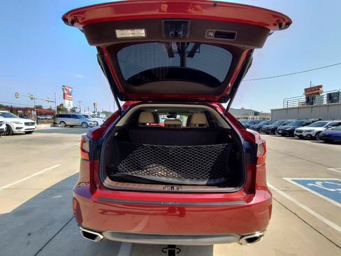 Used 2018 Lexus RX 350 AWD w/ Premium Package image 52