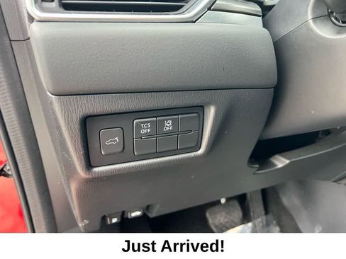 Used 2019 MAZDA CX-5 Grand Touring w/ GT Premium Package image 17