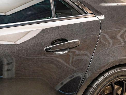 Used 2012 Cadillac CTS V image 27