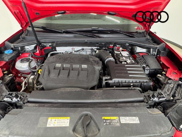 Certified 2025 Audi Q3 2.0T Premium w/ Black Optic Sport Package AWD/4WD image 10