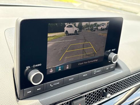 Used 2024 Honda Civic EX image 17