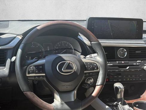 Used 2020 Lexus RX 350 AWD w/ Premium Package image 10