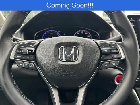 Used 2021 Honda Accord EX-L image 23