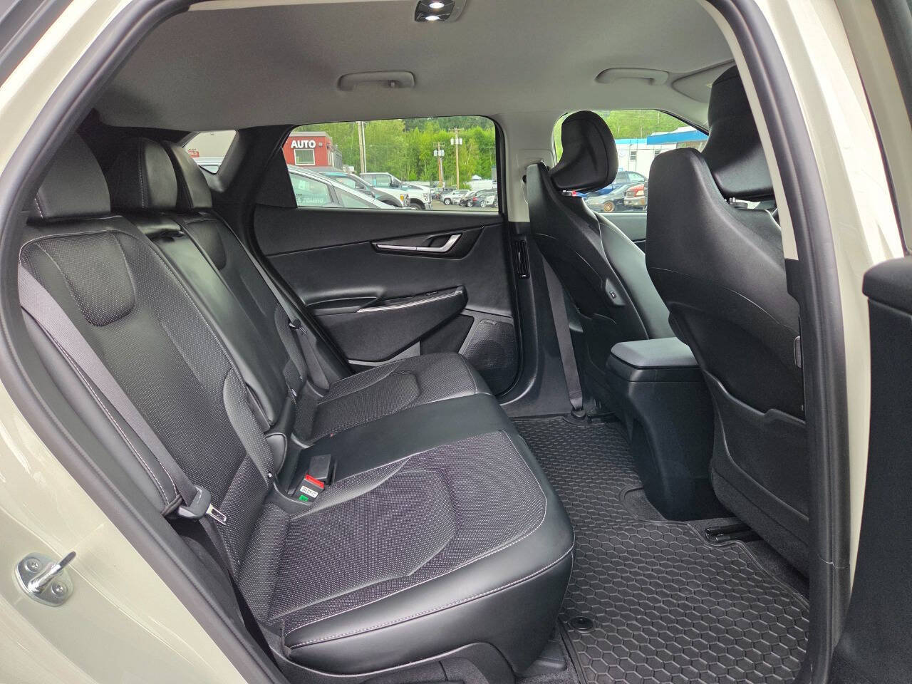 Used 2024 Kia EV6 Wind AWD/4WD image 18