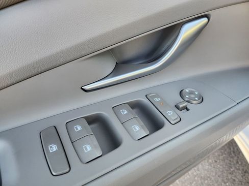 New 2026 Hyundai Elantra SEL Sport image 30