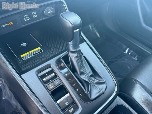 Used 2024 Honda CR-V EX-L image 24