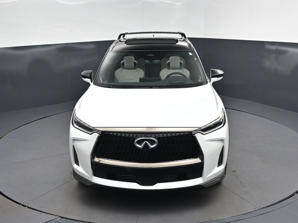 New 2027 INFINITI QX60 Autograph w/ Dark Cargo Package AWD/4WD image 38