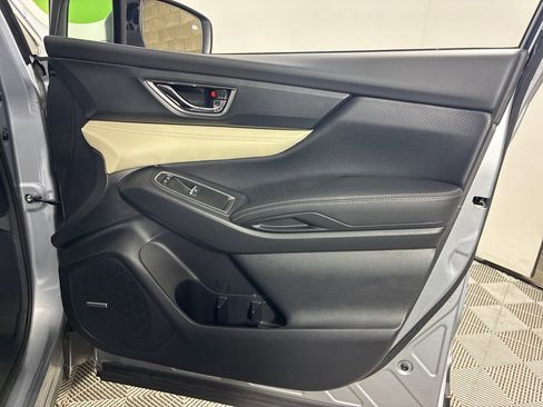Used 2022 Subaru Ascent Limited w/ Technology Package image 34