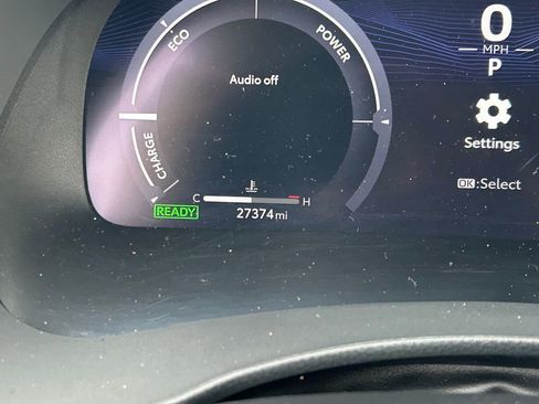 Used 2023 Toyota Highlander Platinum image 44