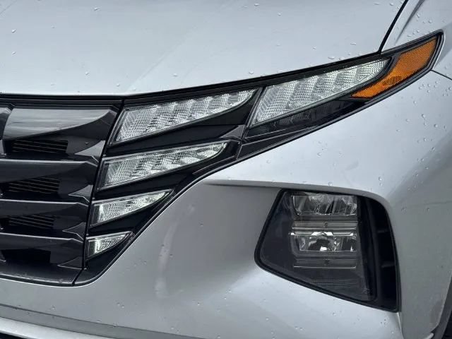 Used 2024 Hyundai Tucson SEL AWD/4WD image 10