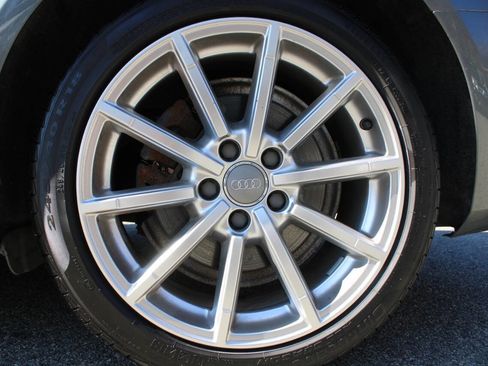 Used 2015 Audi A4 2.0T Premium Plus w/ Premium Plus Package image 21