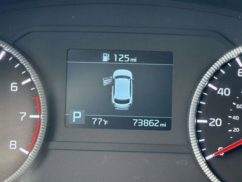 Used 2022 Kia Telluride S AWD/4WD image 25