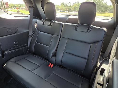 New 2026 Ford Explorer Tremor w/ Tremor Ultimate Package AWD/4WD image 30