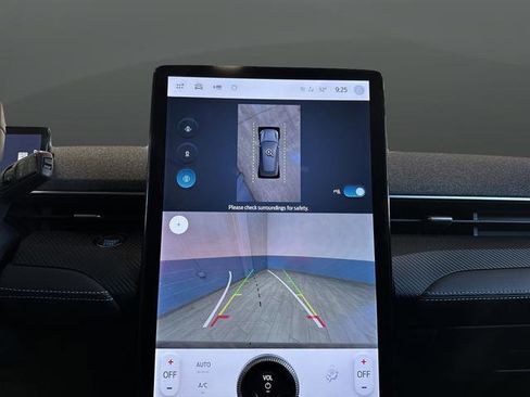 Used 2024 Ford Mustang Mach-E Premium image 10