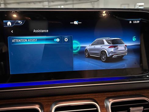 New 2026 Mercedes-Benz GLE 350 4MATIC image 38