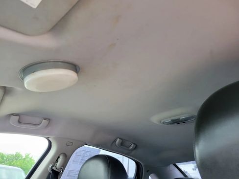 Used 2014 Chevrolet Impala Police image 20