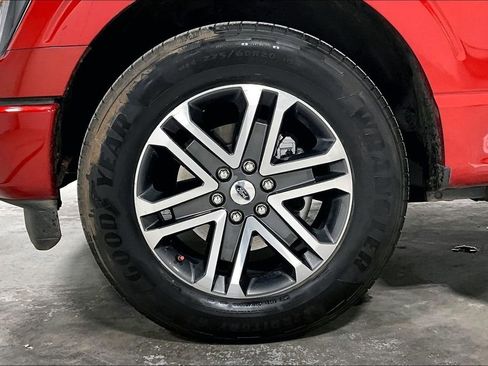 Used 2023 Ford F150 XL w/ STX Appearance Package image 11